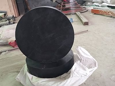 阳西县GJZ板式橡胶支座的主要功能工作原理